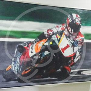 Doohan | Fine Art