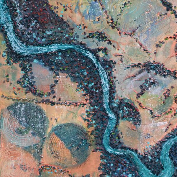 Sharing Big Water - Image 4