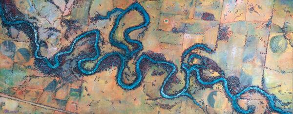 Sharing Big Water - Image 6